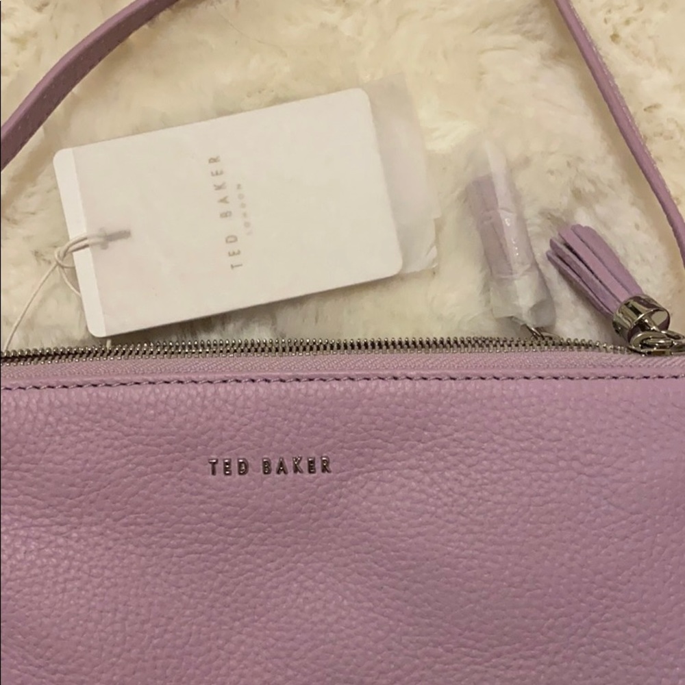 NWT Ted Baker Crossbody